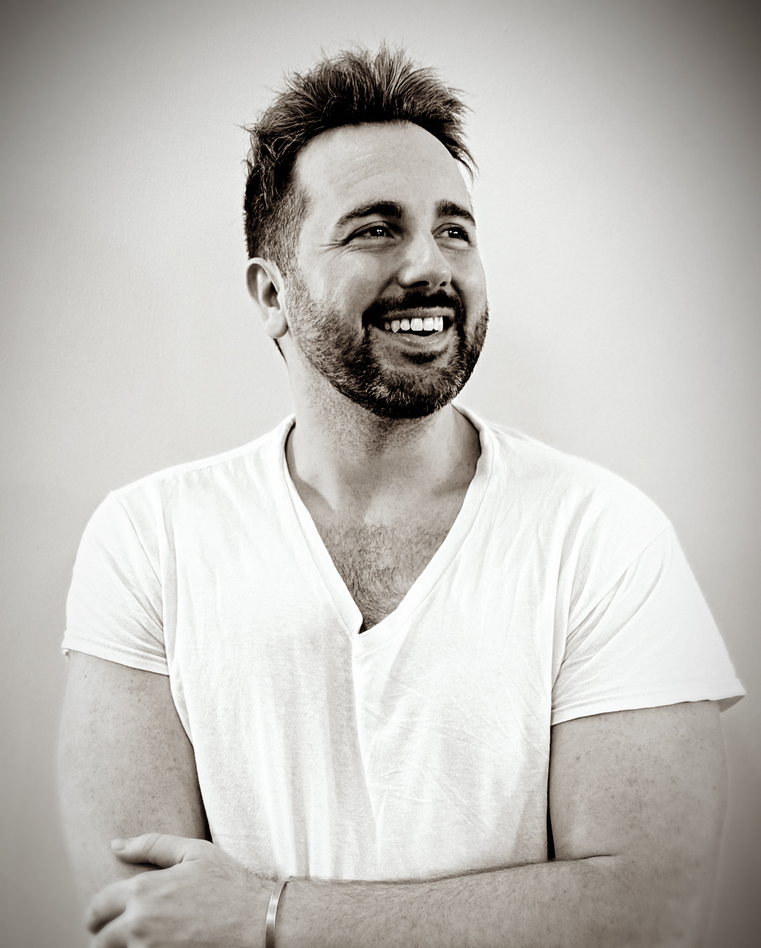 Andrew Rose